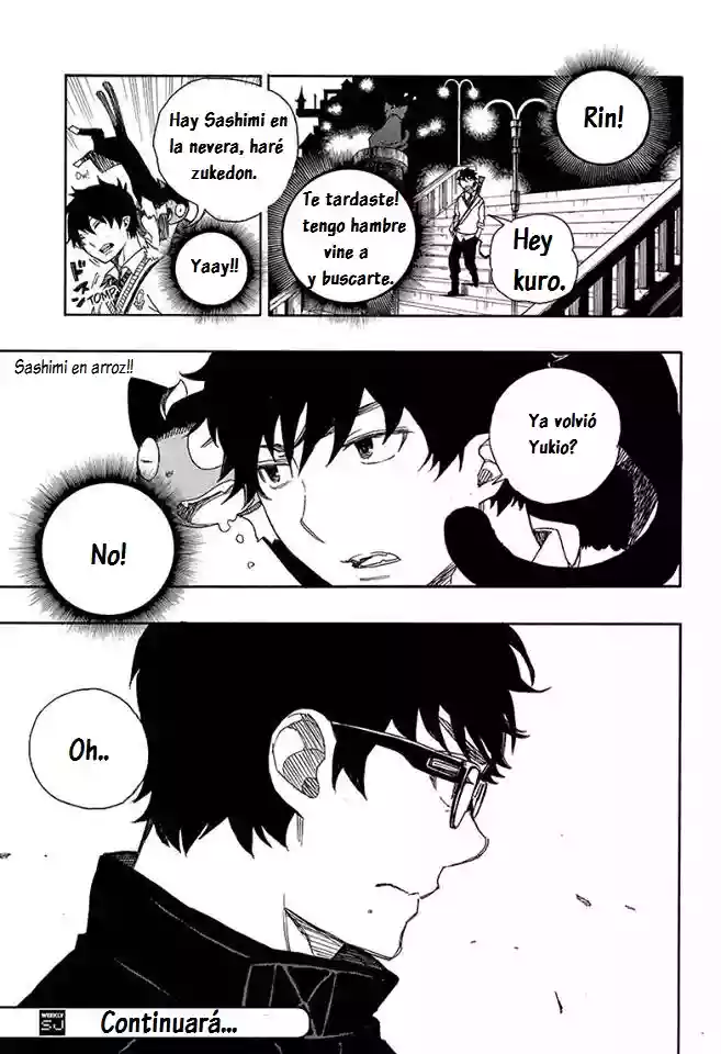 Página 36 del Manga