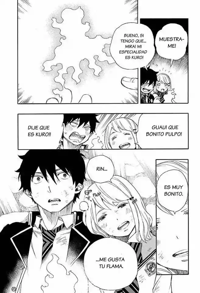 Página 24 del Manga