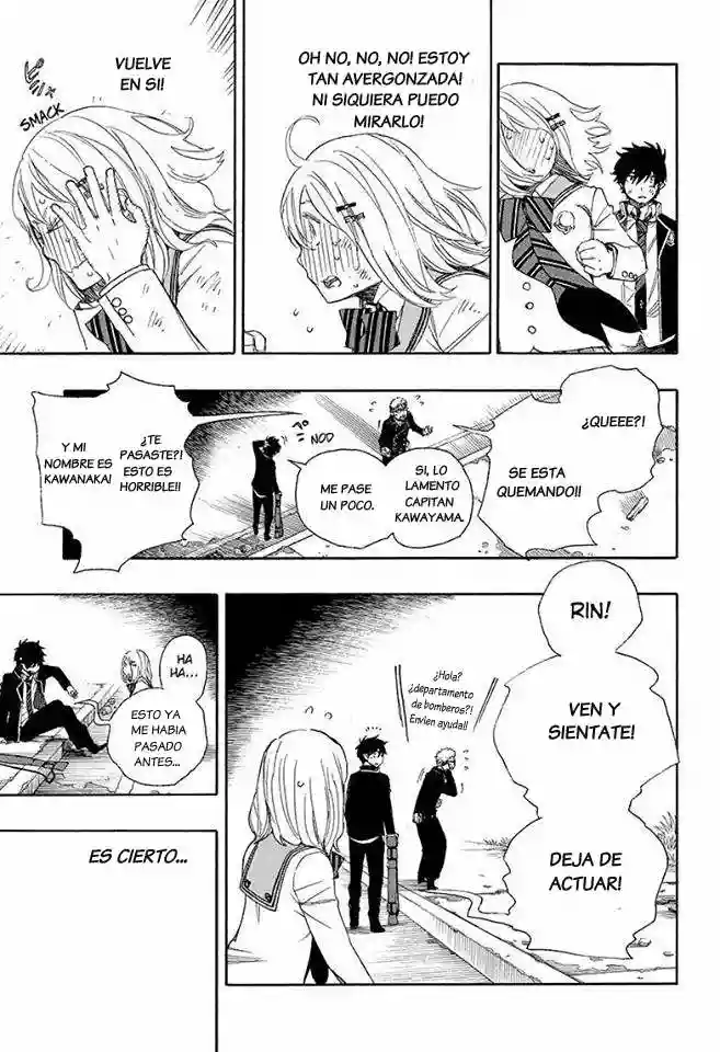 Página 32 del Manga
