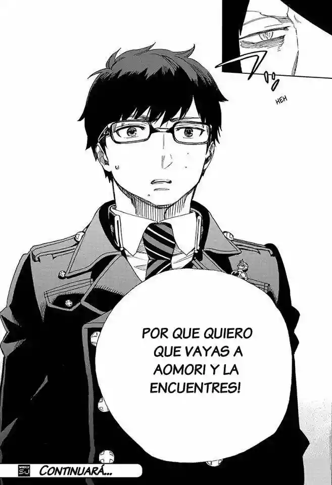 Página 36 del Manga