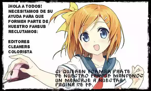 Página 38 del Manga