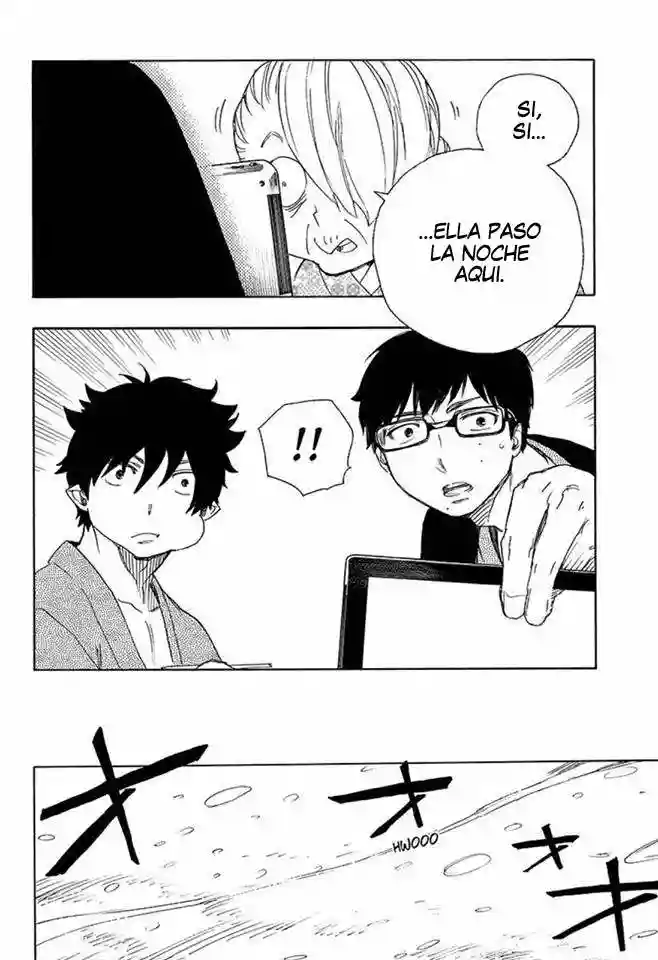 Página 32 del Manga