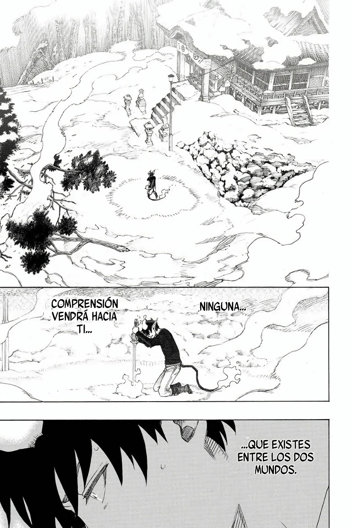 Página 30 del Manga