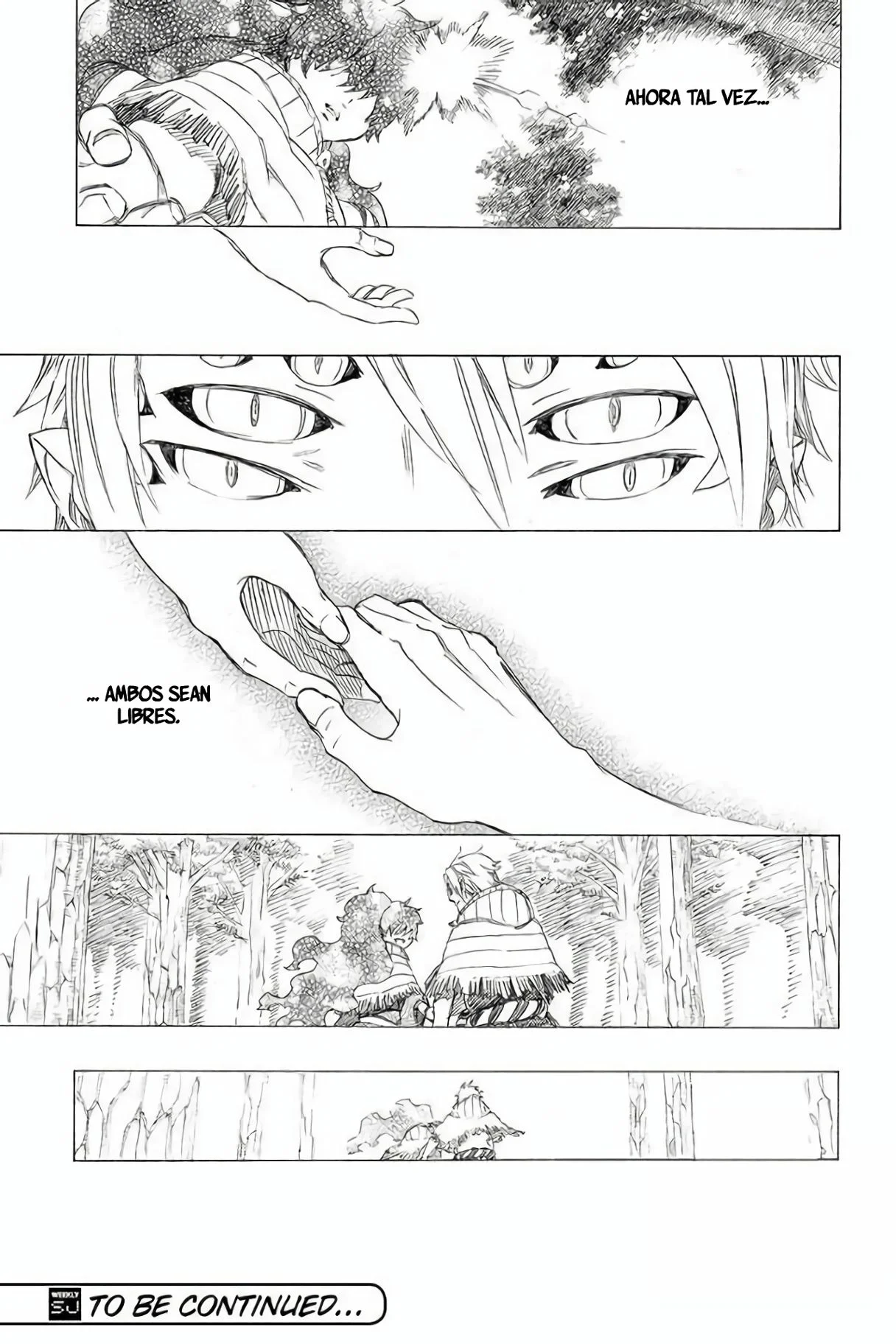 Página 34 del Manga