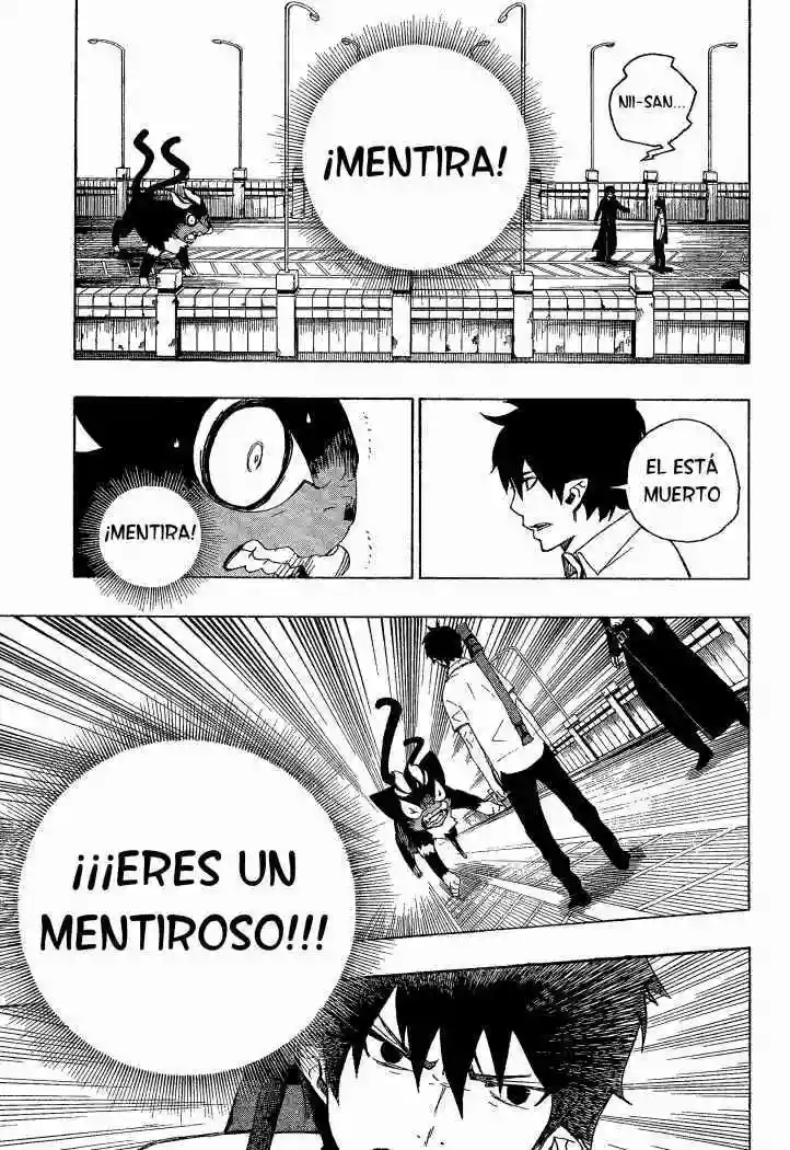 Página 32 del Manga