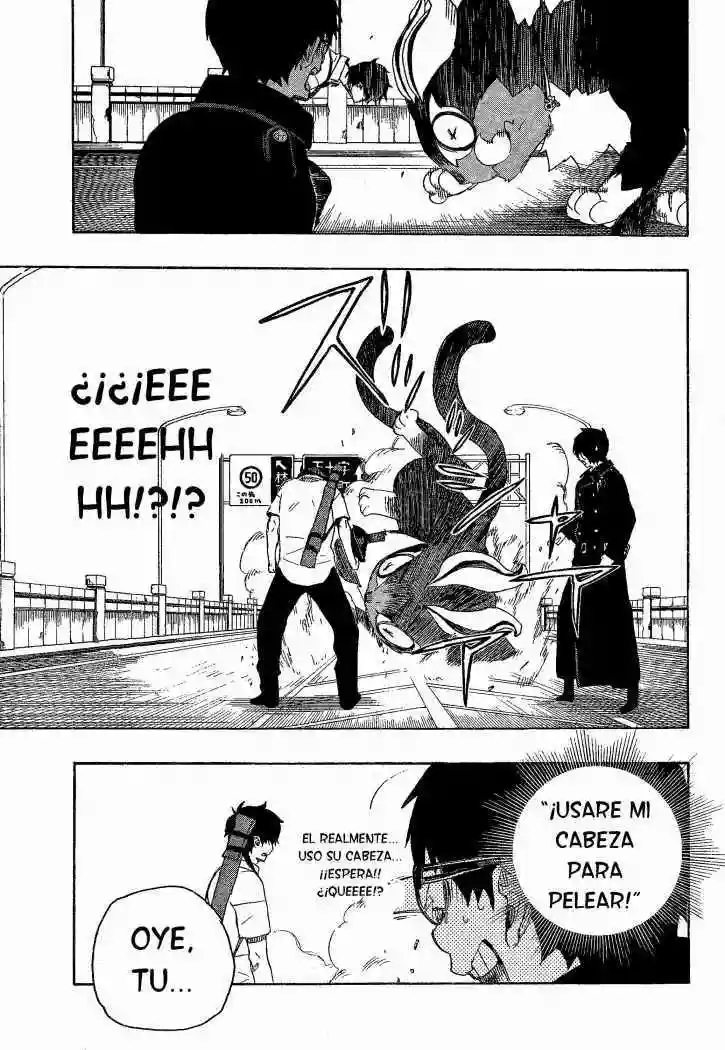 Página 34 del Manga