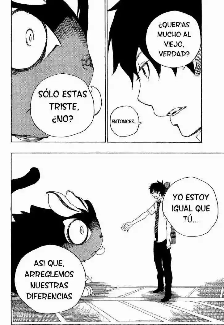 Página 35 del Manga
