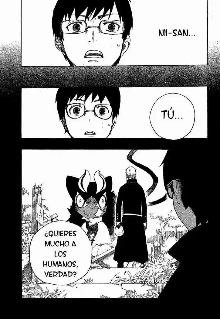 Página 36 del Manga