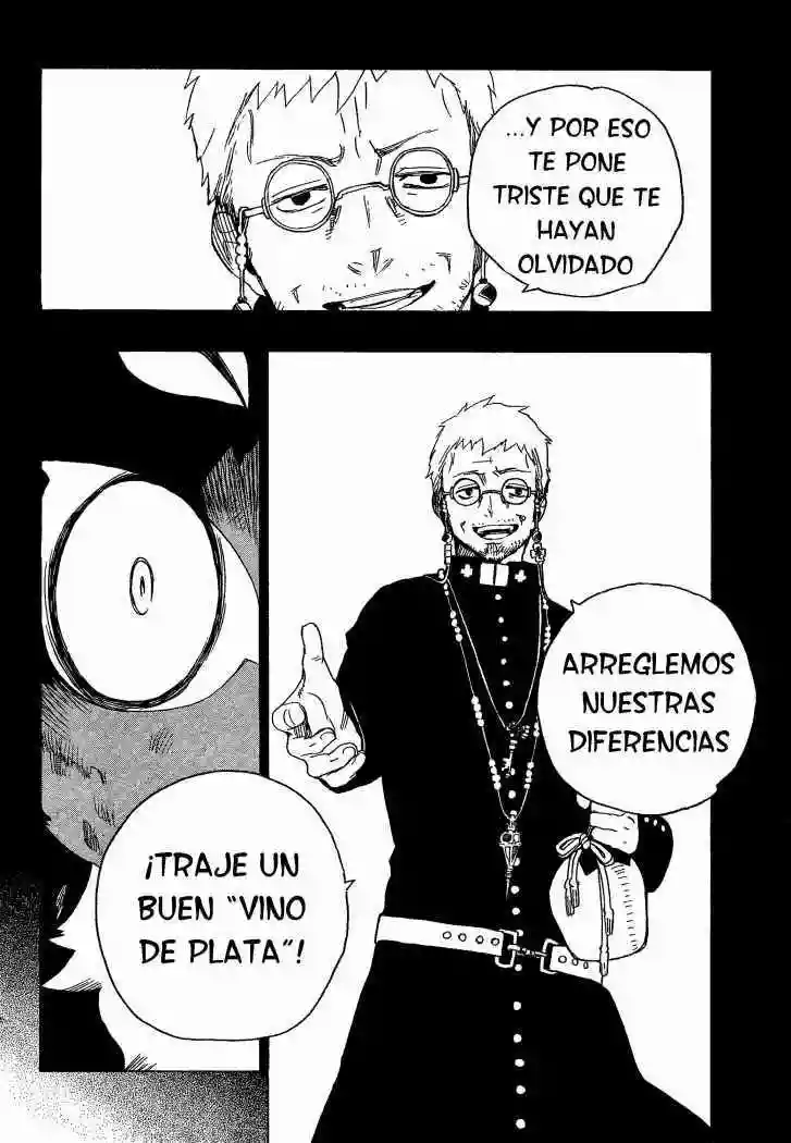 Página 37 del Manga