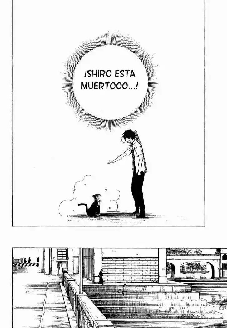 Página 39 del Manga