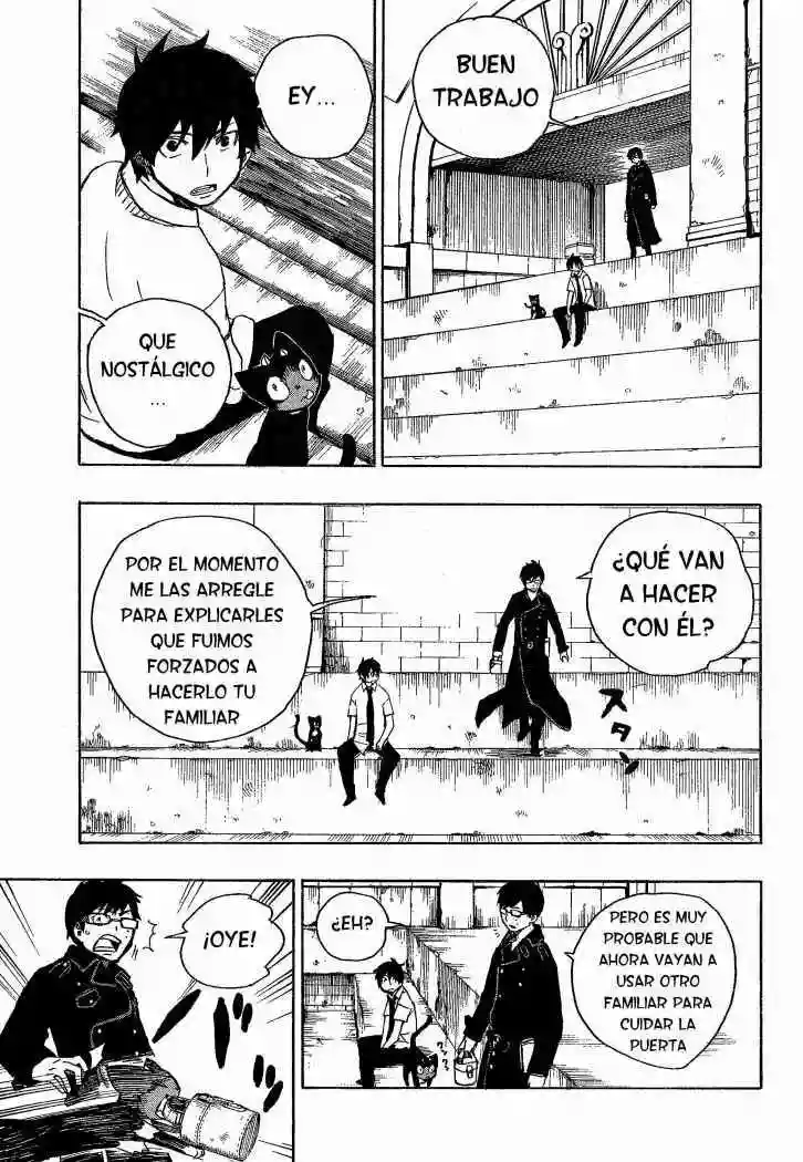 Página 40 del Manga