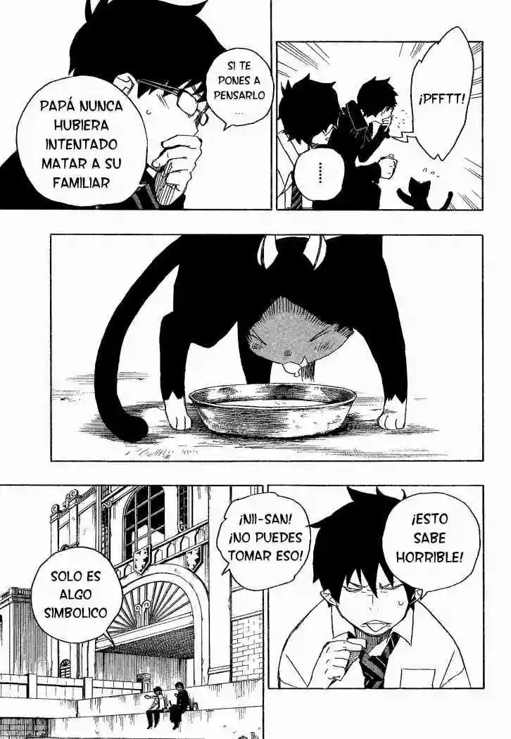 Página 42 del Manga