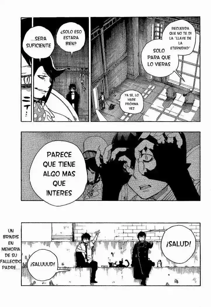 Página 44 del Manga