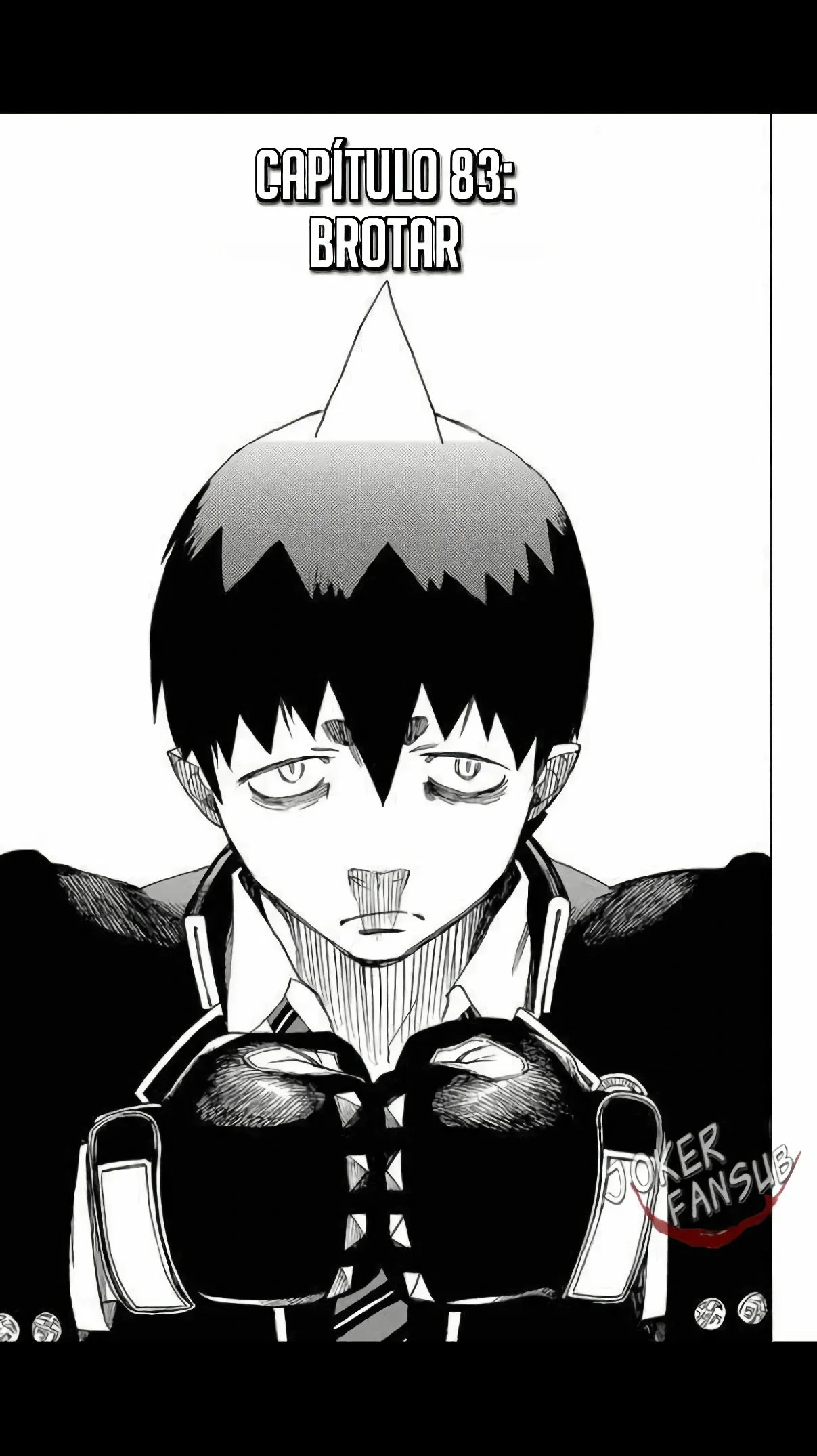 Página 36 del Manga