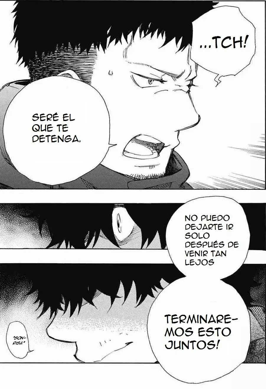 Página 34 del Manga