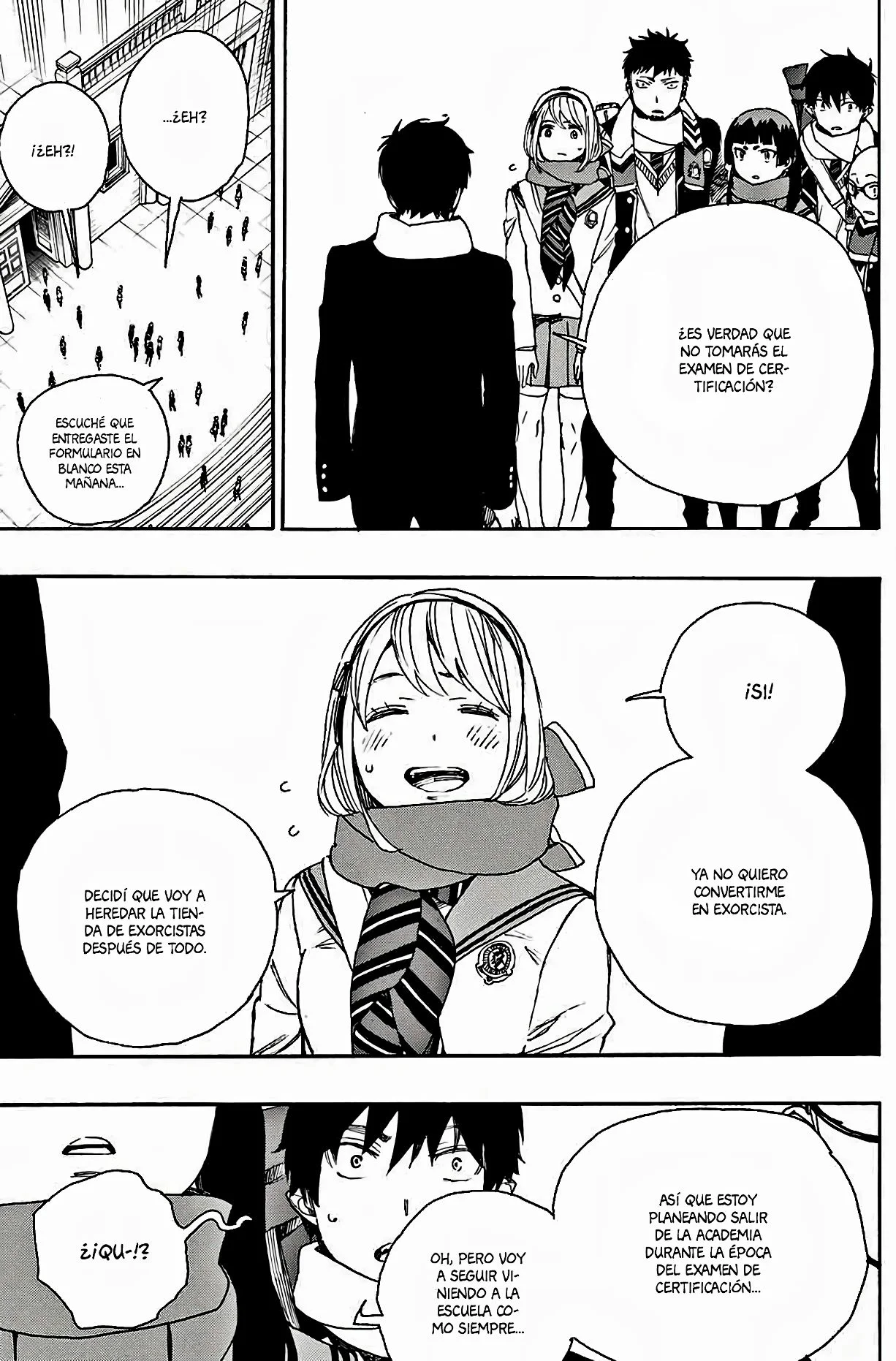 Página 30 del Manga