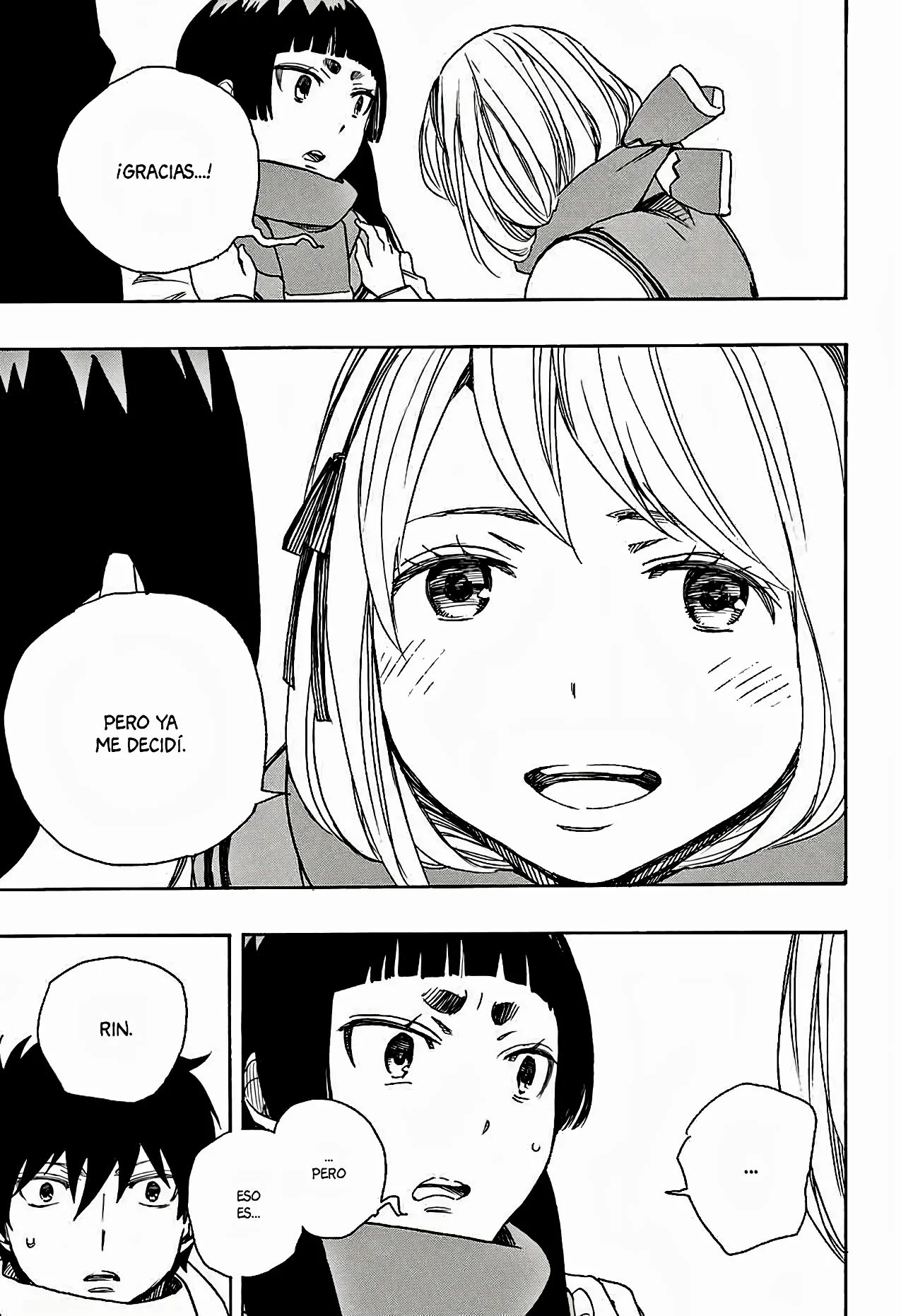 Página 32 del Manga