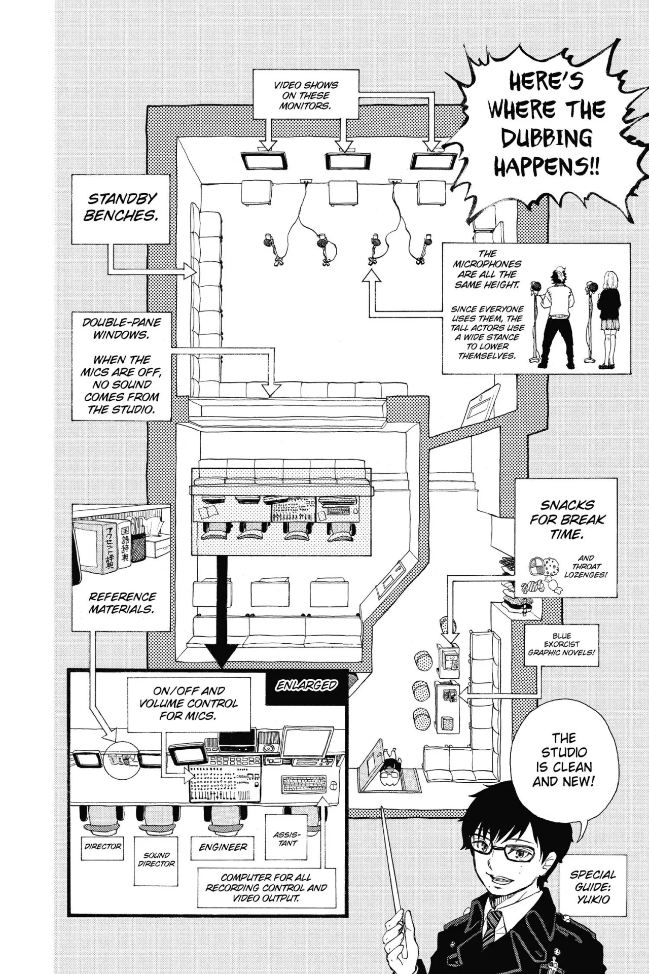 Página 44 del Manga