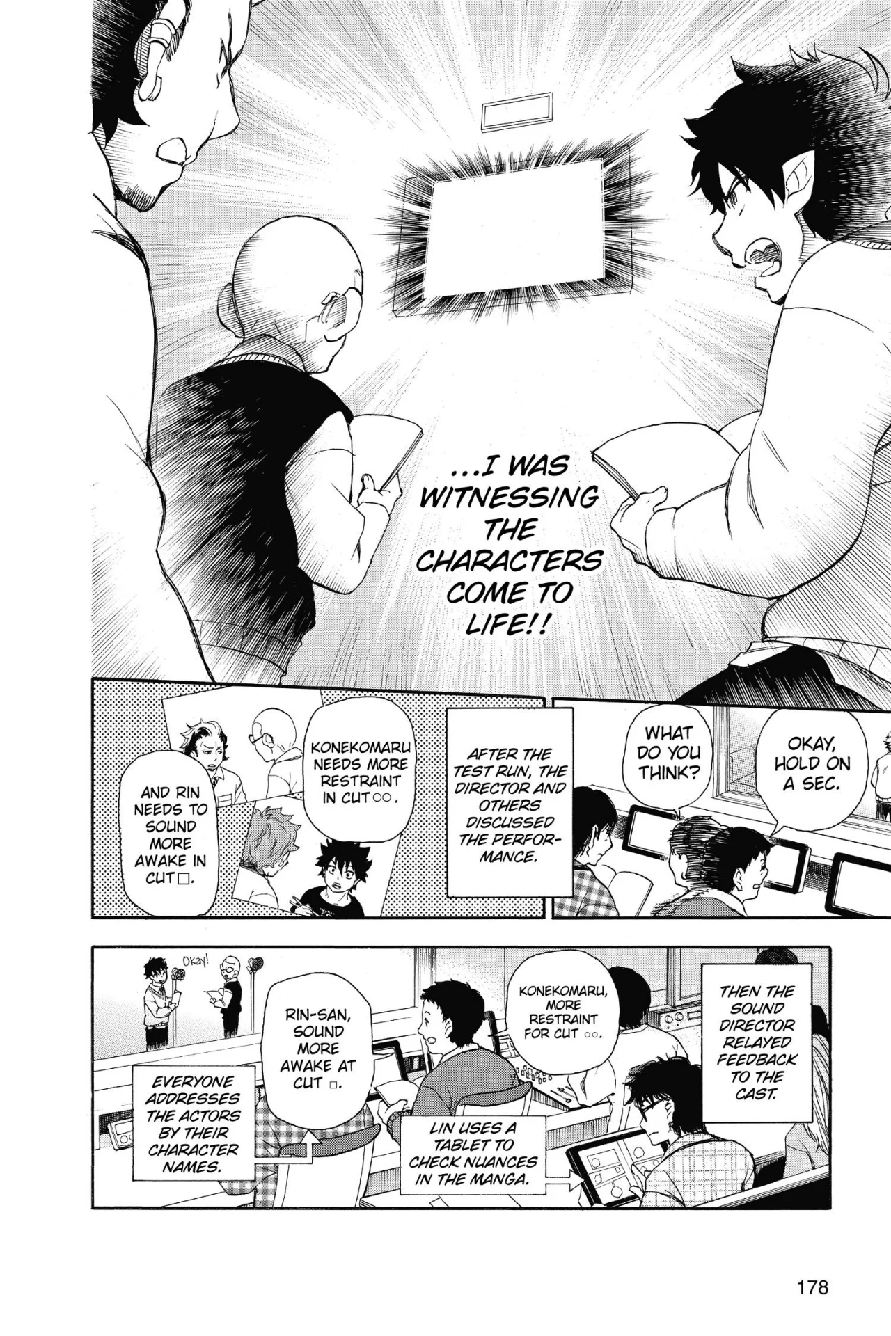 Página 48 del Manga