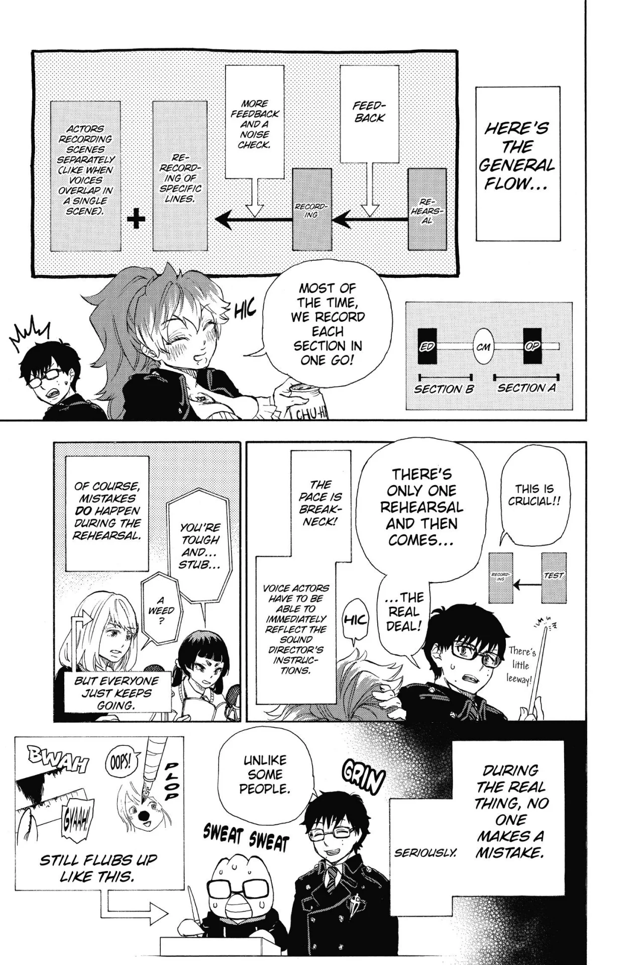 Página 49 del Manga
