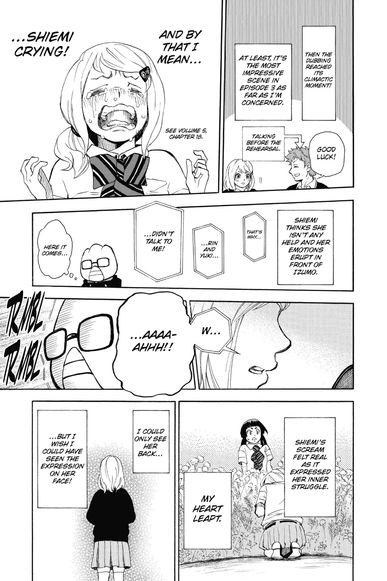 Página 55 del Manga