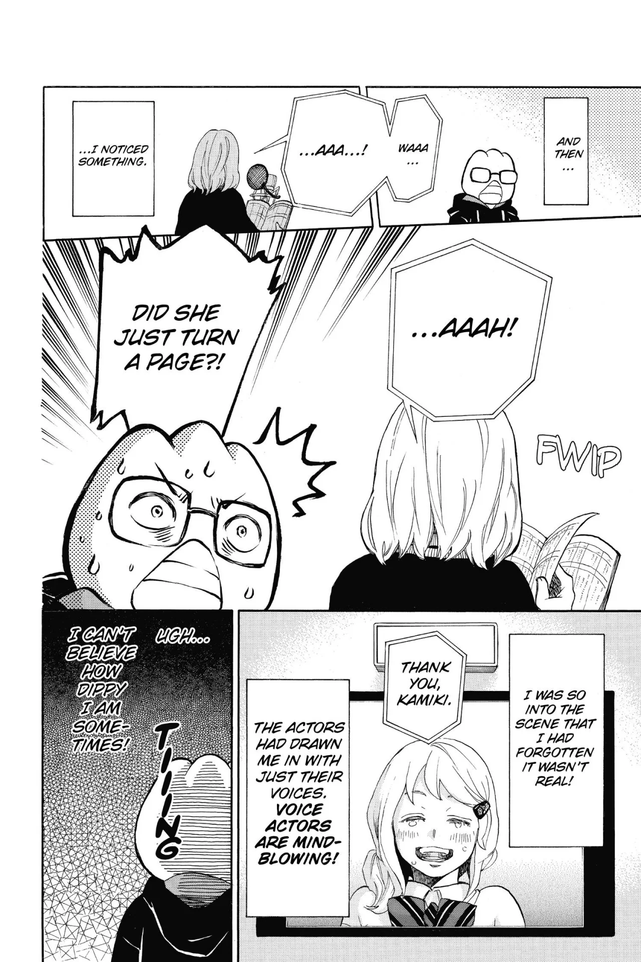 Página 56 del Manga