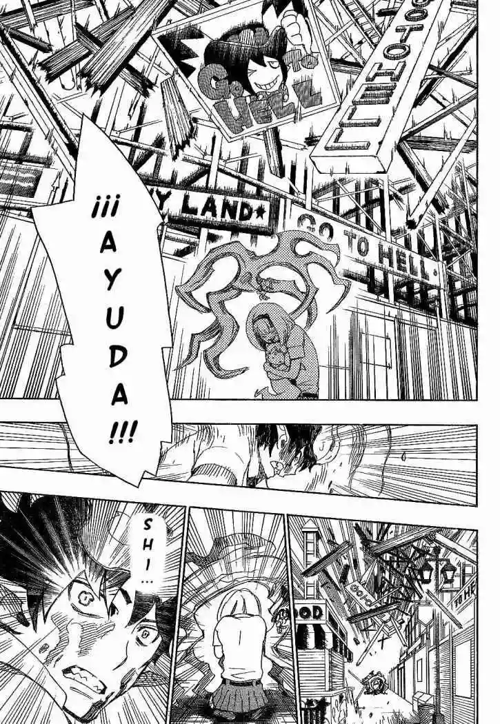 Página 30 del Manga