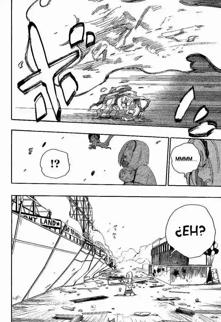 Página 32 del Manga