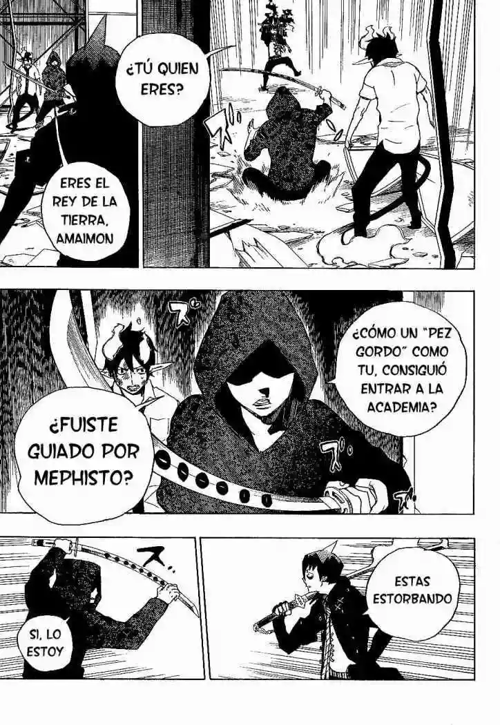 Página 37 del Manga