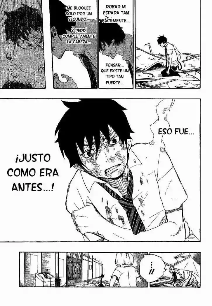 Página 39 del Manga