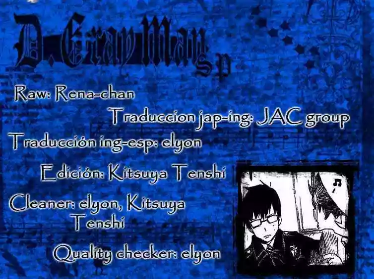 Página 44 del Manga
