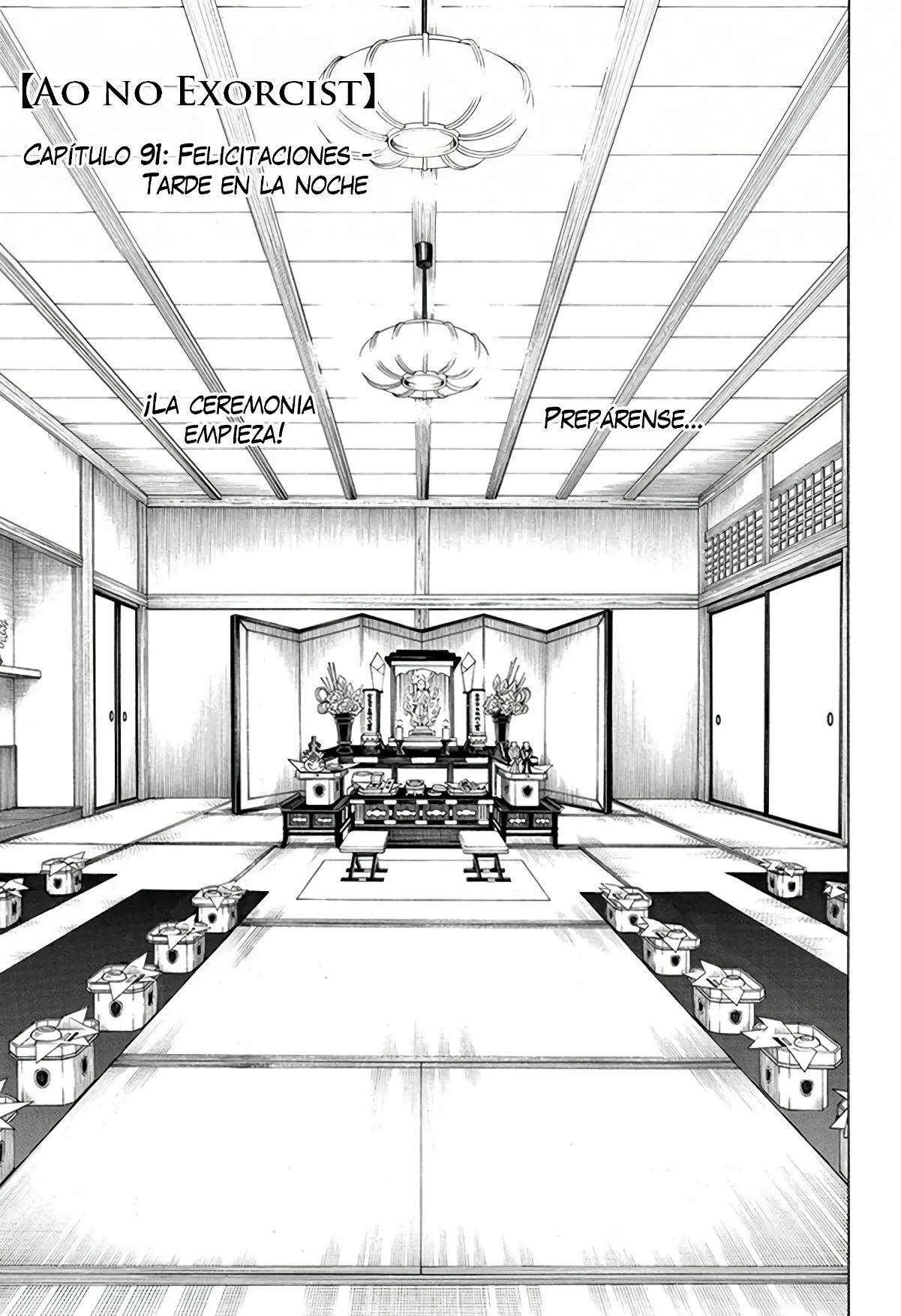 Página 36 del Manga