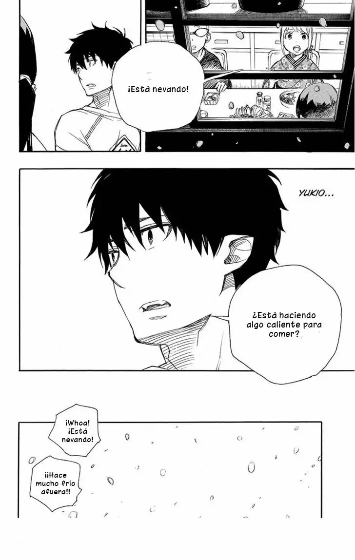 Página 32 del Manga
