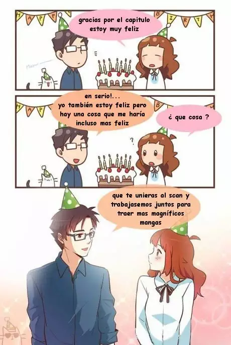 Página 36 del Manga