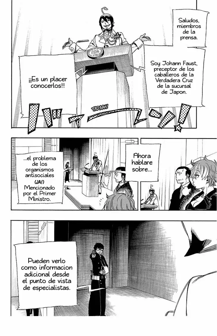 Página 24 del Manga