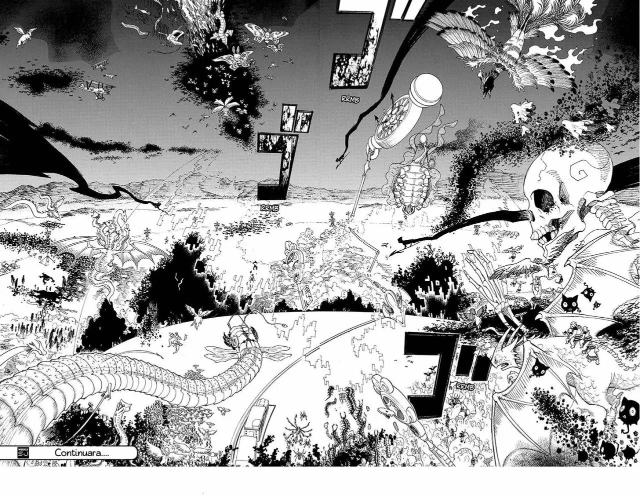 Página 36 del Manga