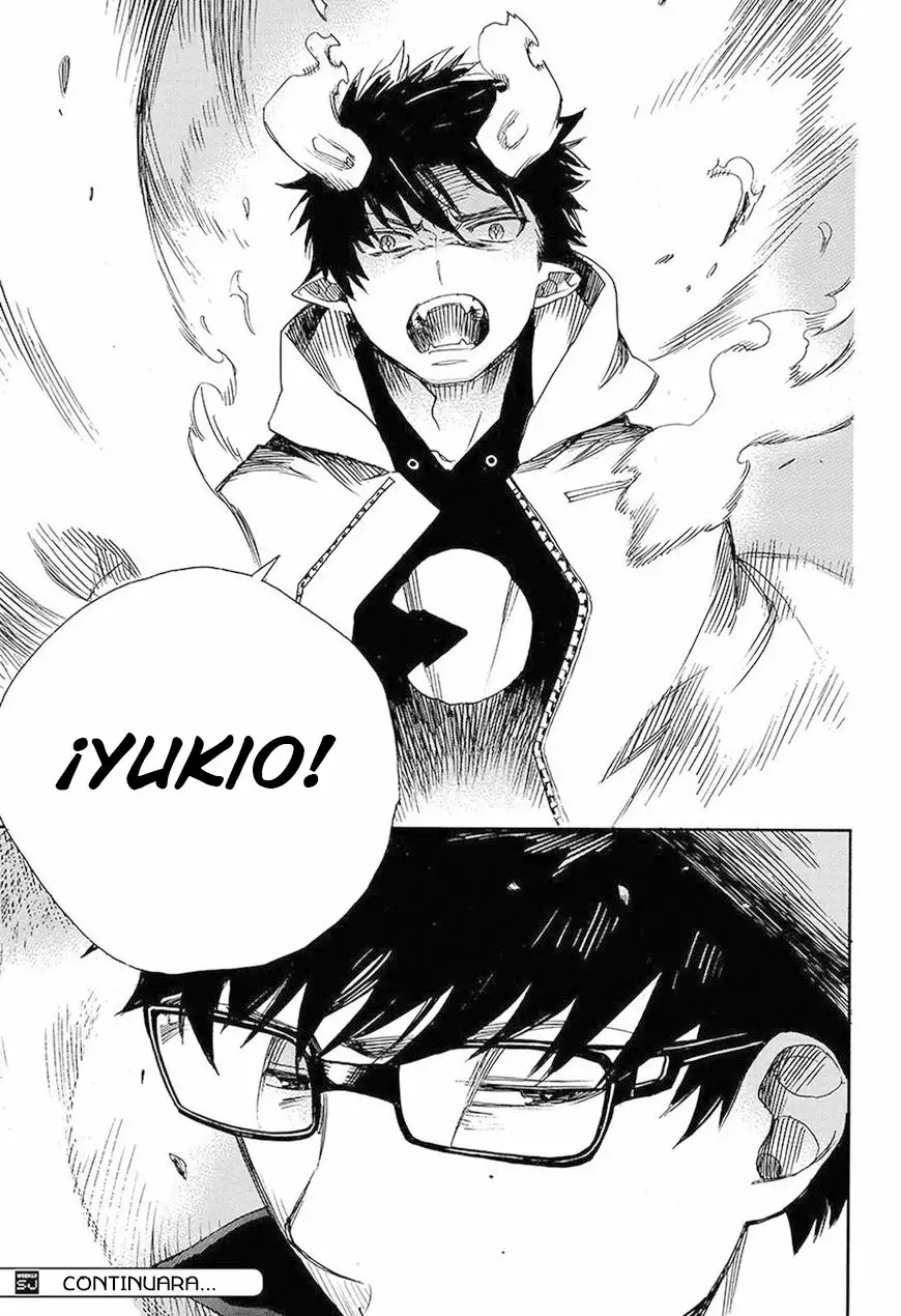 Página 34 del Manga