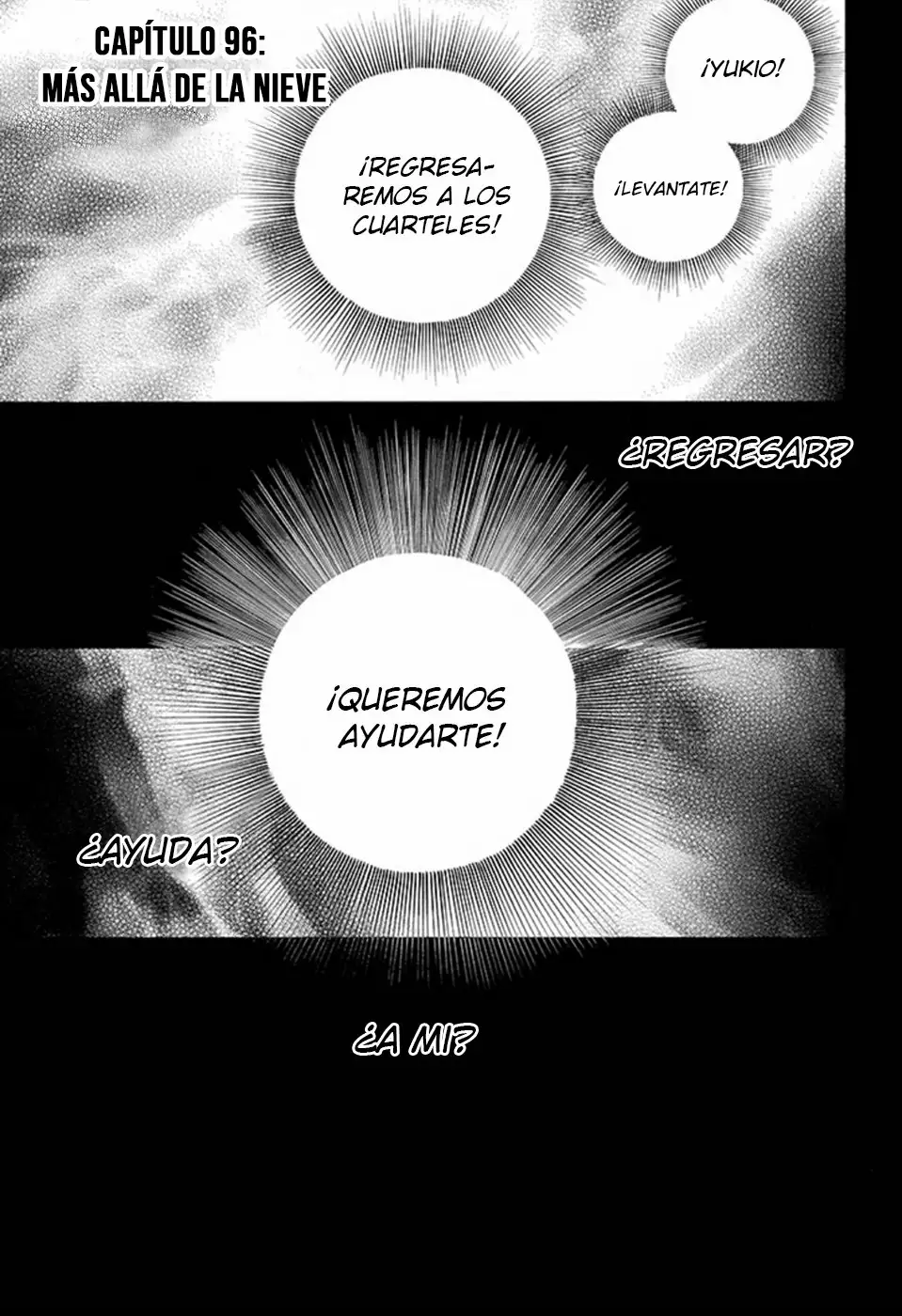 Página 36 del Manga