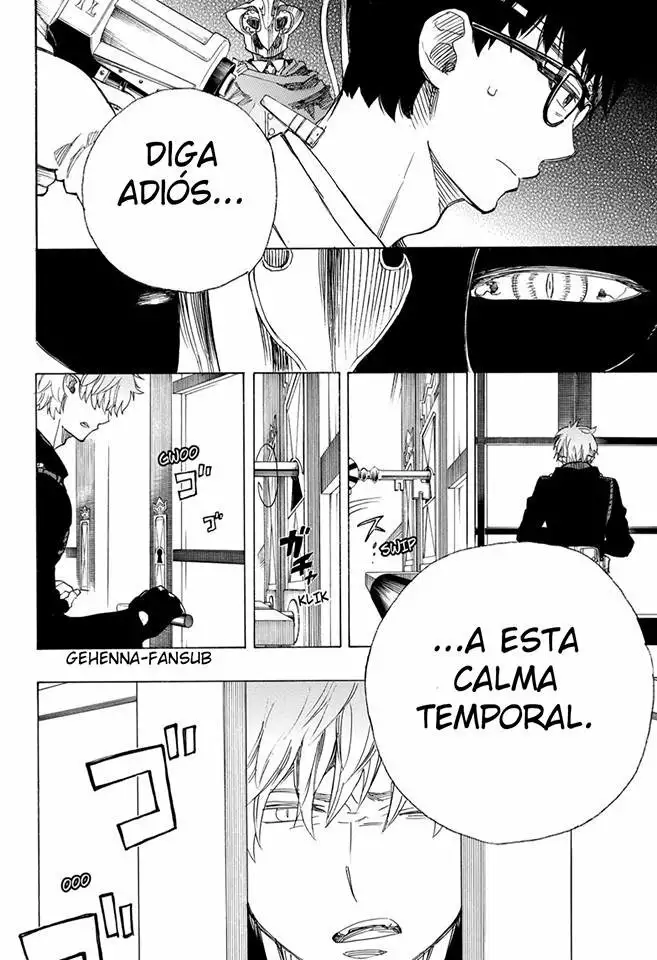 Página 24 del Manga