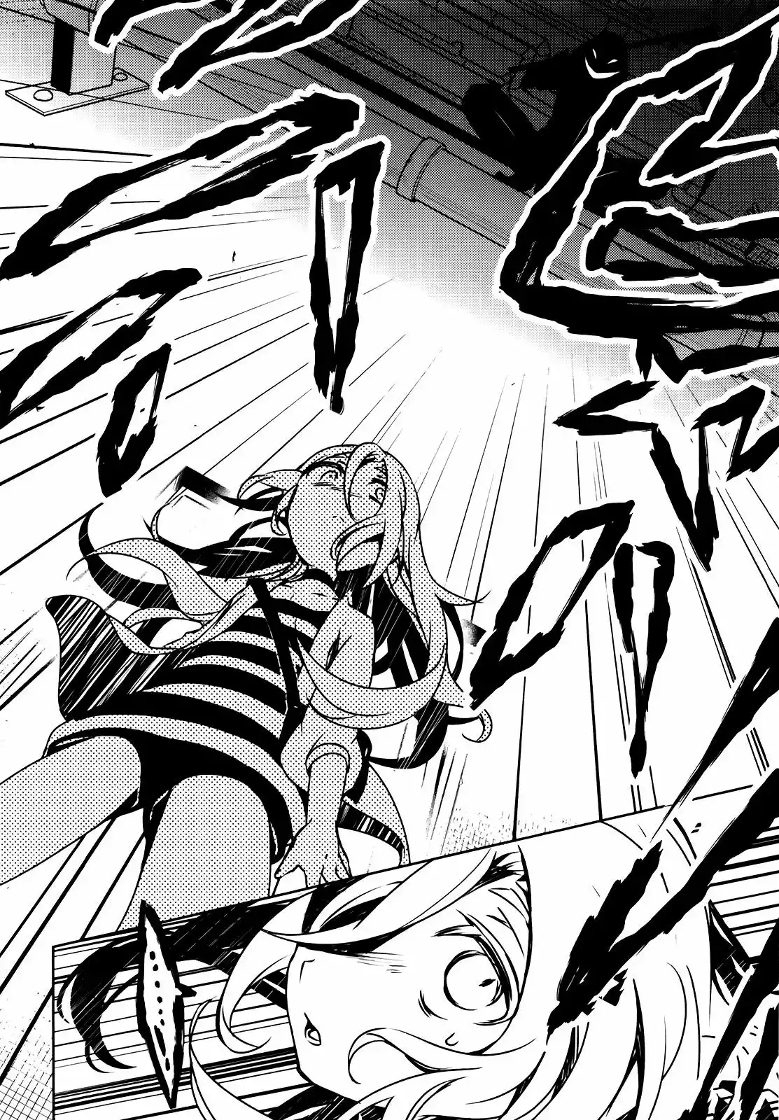 Página 42 del Manga