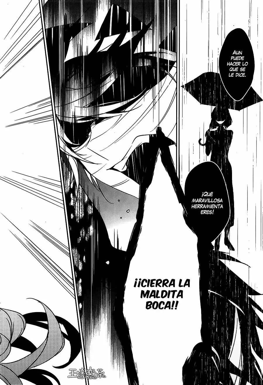 Página 35 del Manga