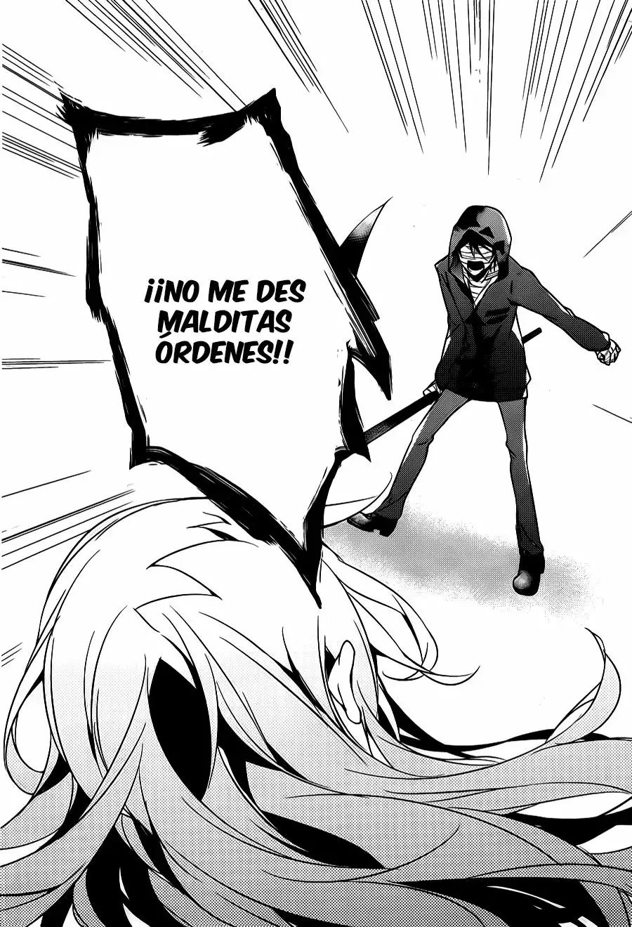 Página 36 del Manga