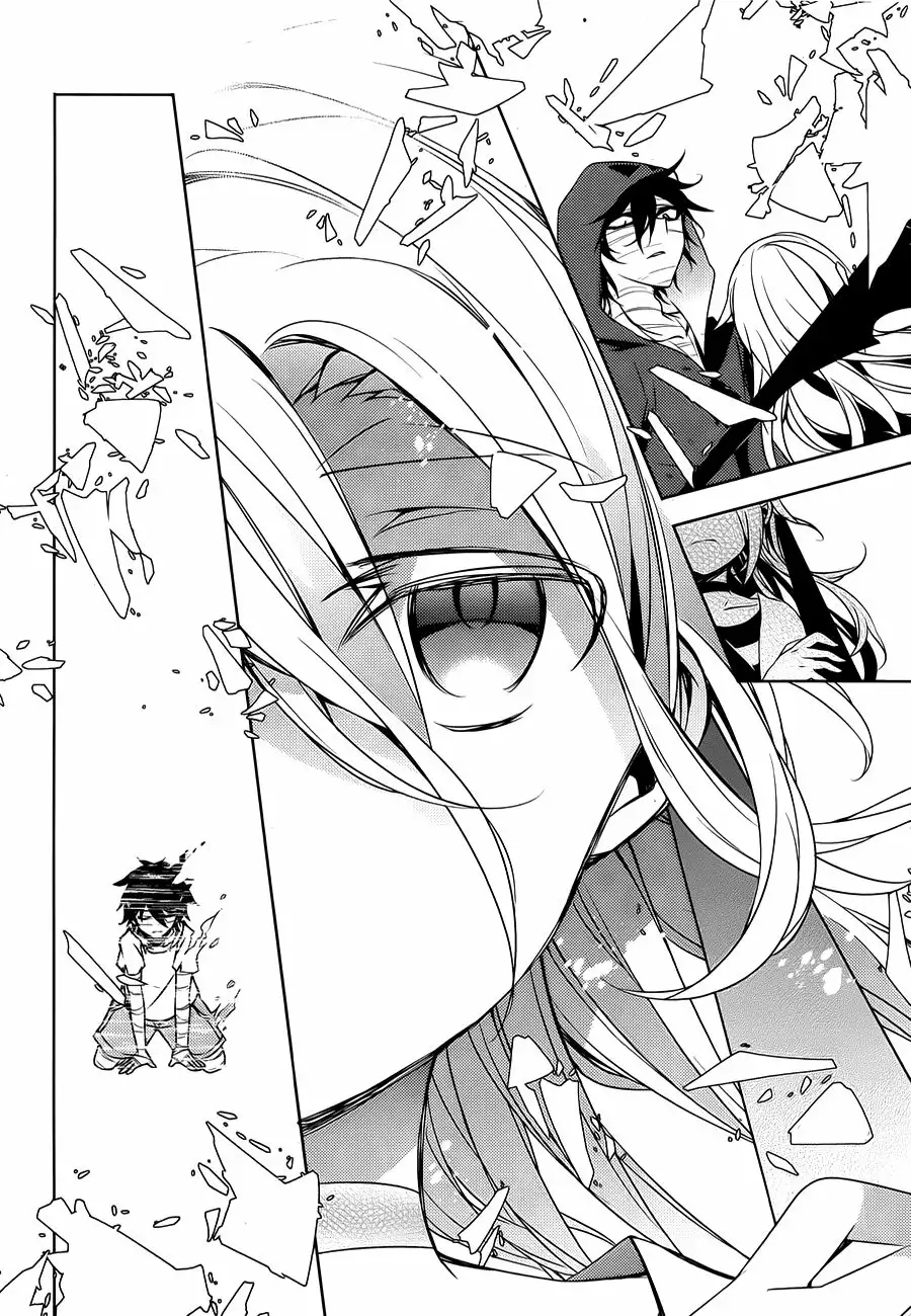 Página 37 del Manga