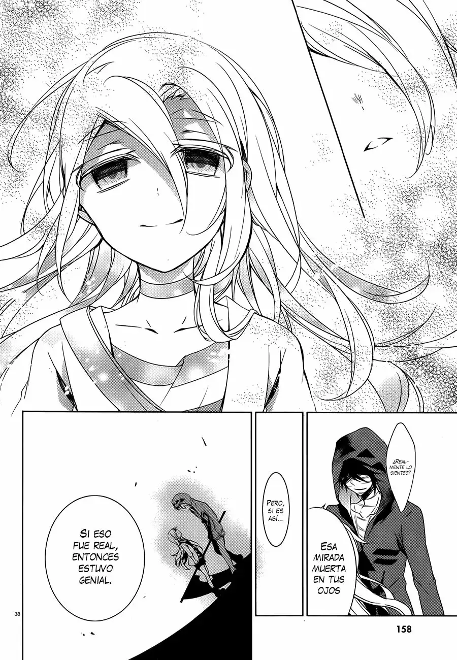 Página 39 del Manga