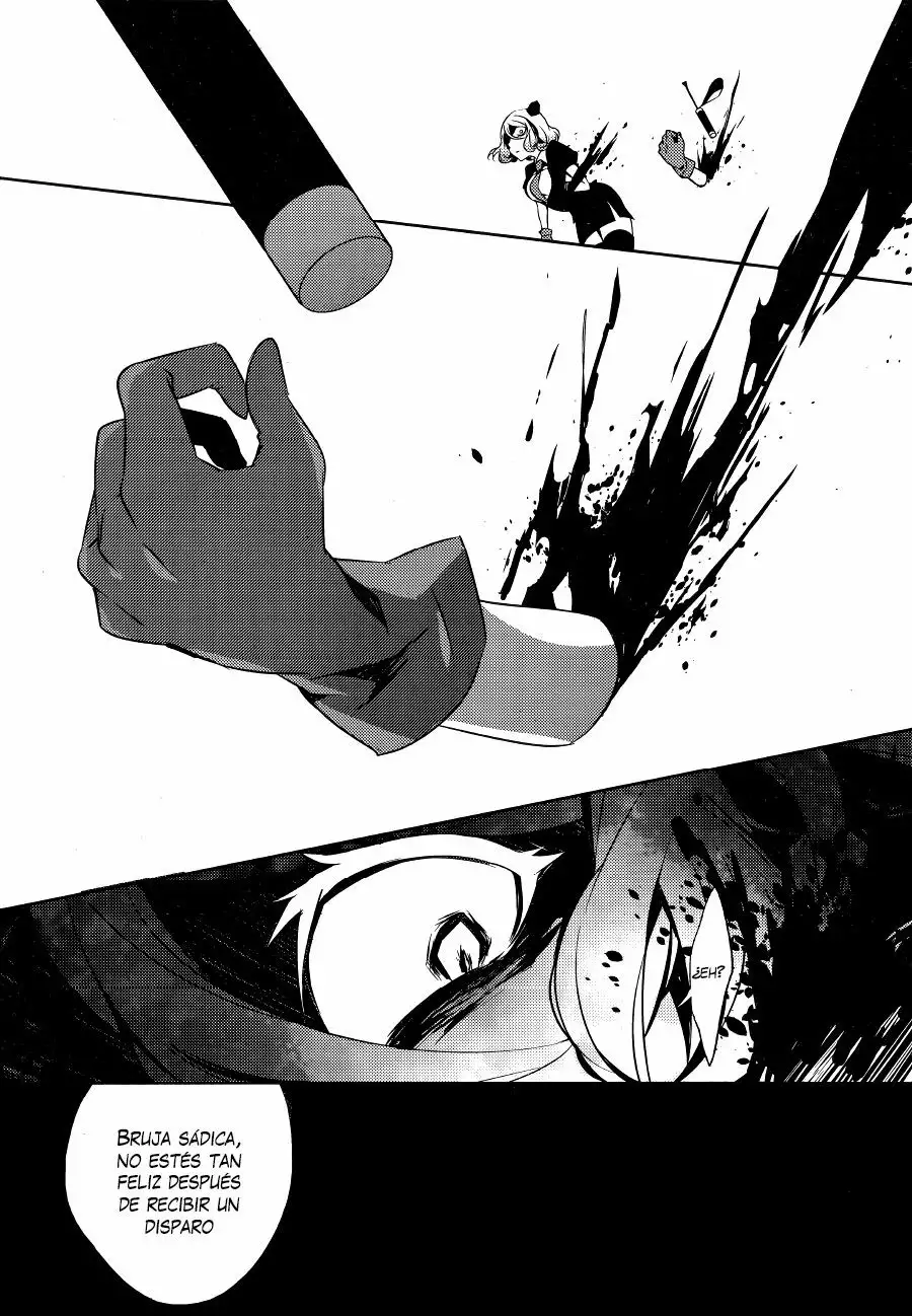 Página 24 del Manga