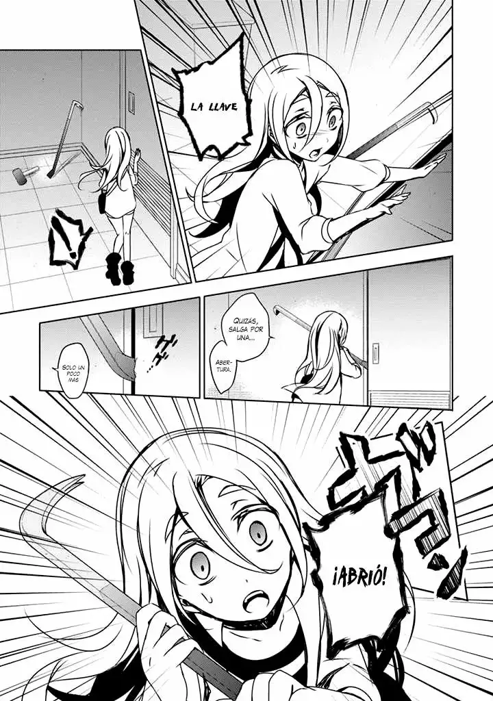 Página 32 del Manga