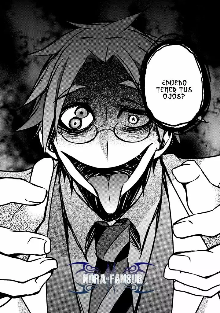 Página 36 del Manga