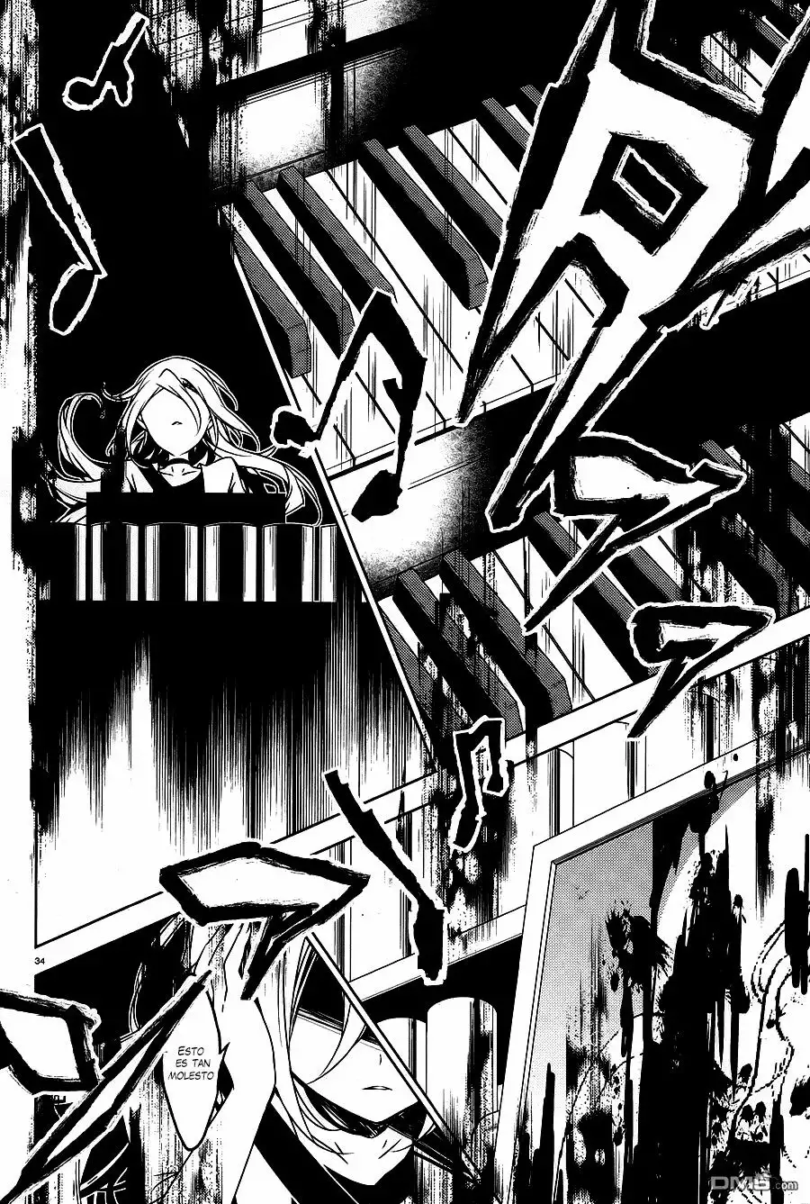 Página 39 del Manga