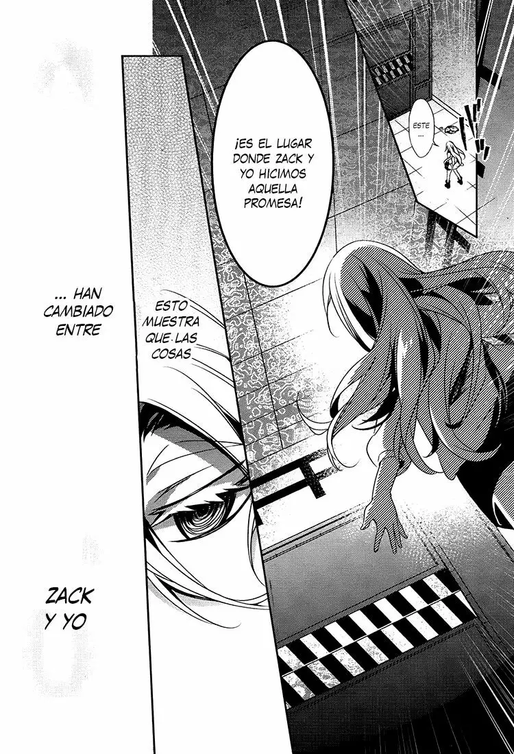 Página 38 del Manga