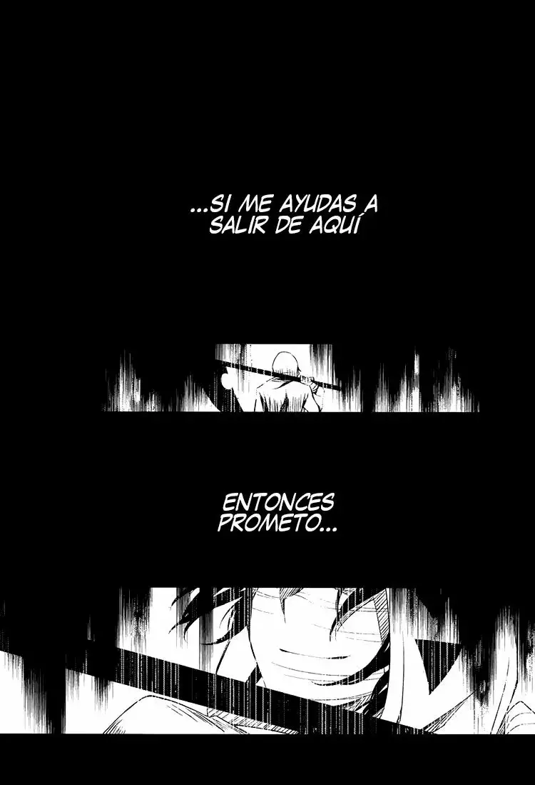 Página 41 del Manga